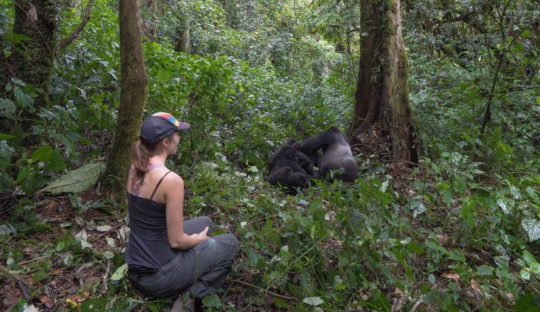 The Most Amazing Places To Go Hiking In Africa