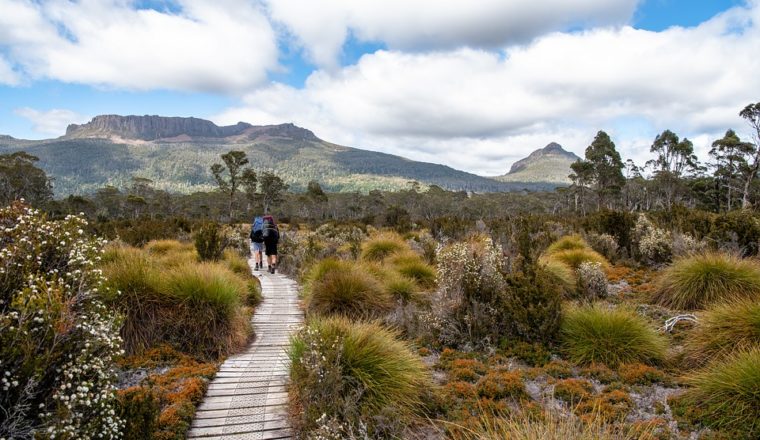 The 6 Most Breathtaking Walks On Planet Earth