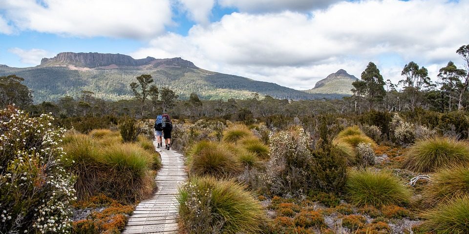 The 6 Most Breathtaking Walks On Planet Earth