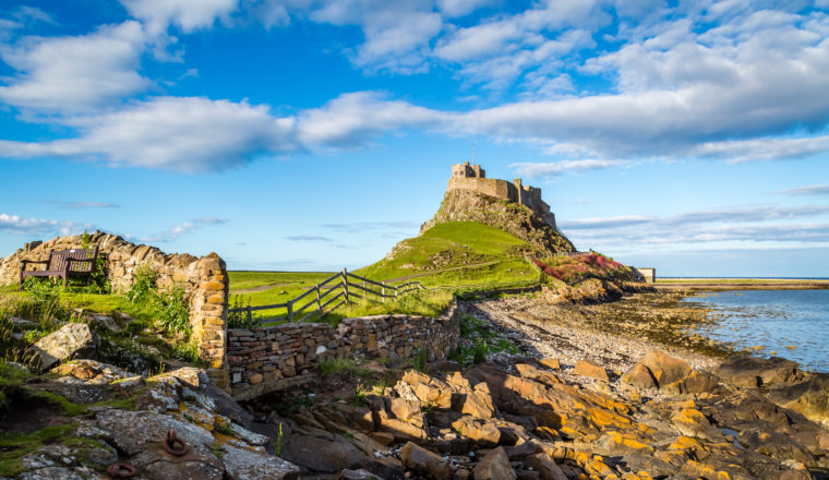 Lindisfarne