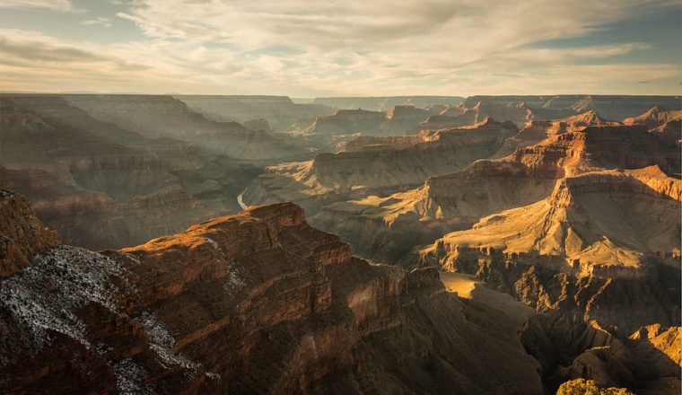 Which US state has the best walking opportunities?