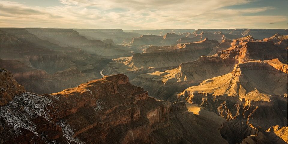 Which US state has the best walking opportunities?