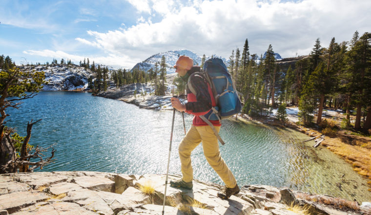 20 Interesting Facts About the Sierra Nevada Mountains in California