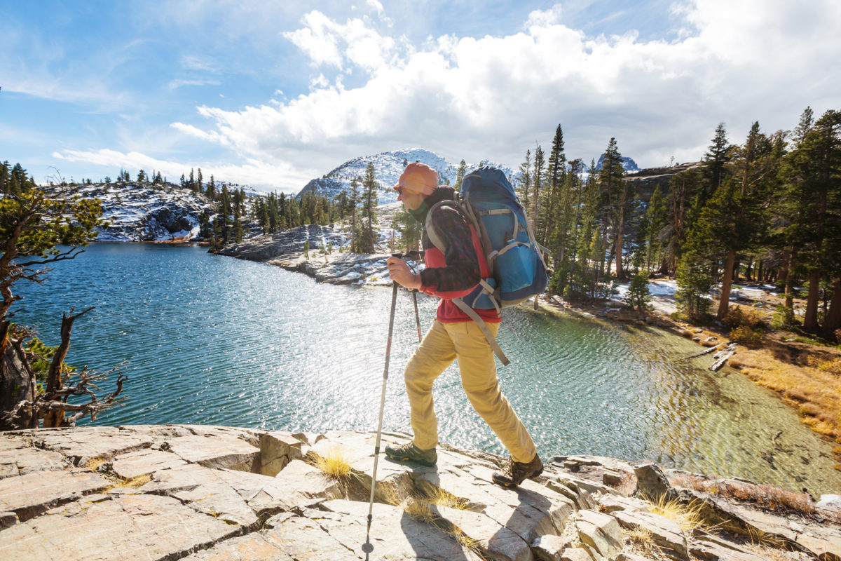 20 Interesting Facts About the Sierra Nevada Mountains in California