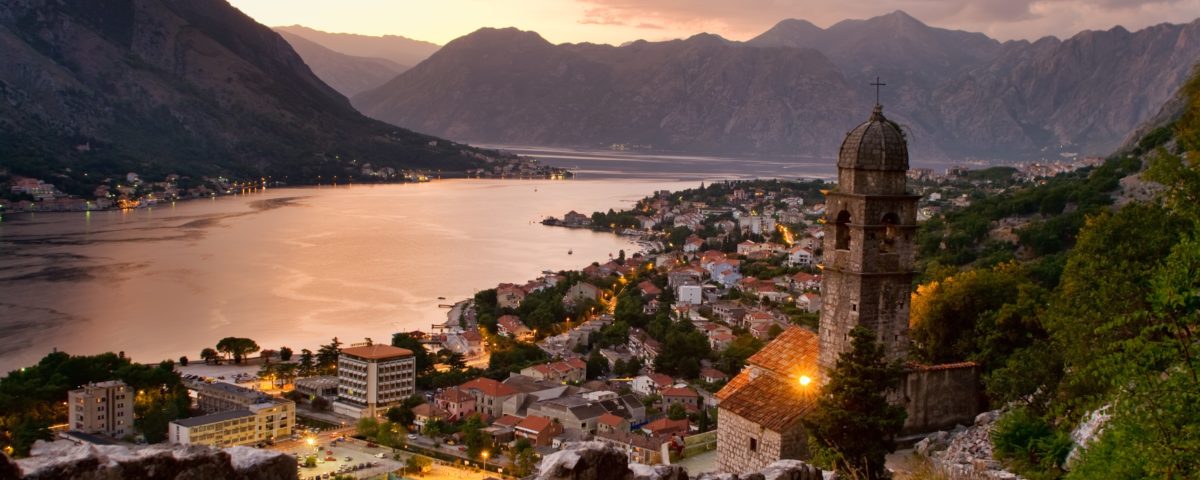 The Best Hikes in Montenegro