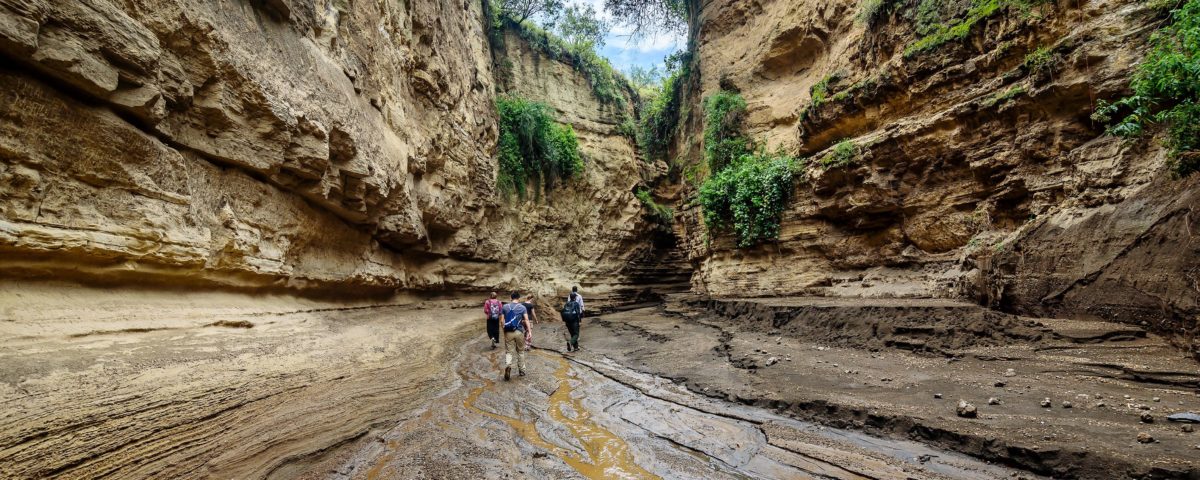 5 Breathtaking Natural Landscapes in Kenya