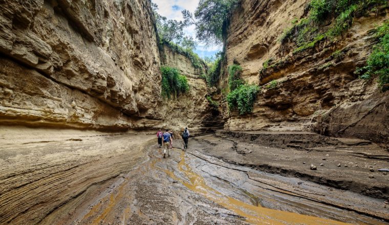 5 Breathtaking Natural Landscapes in Kenya