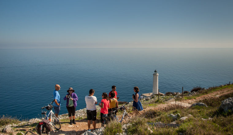 trekking tour in salento8