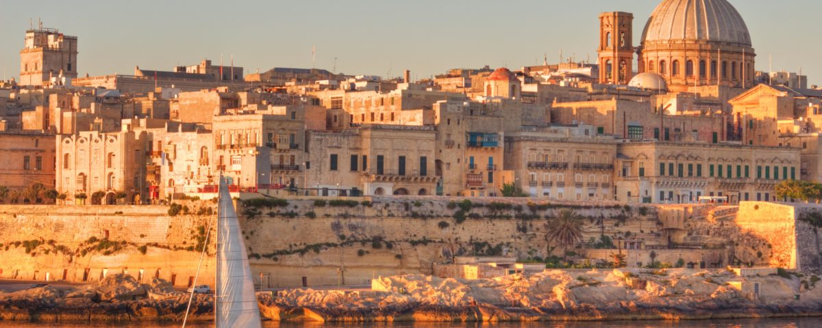 The Best Coastal Walks in Malta