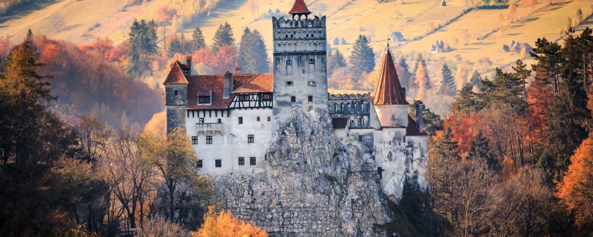 The Most Beautiful Locations in Romania
