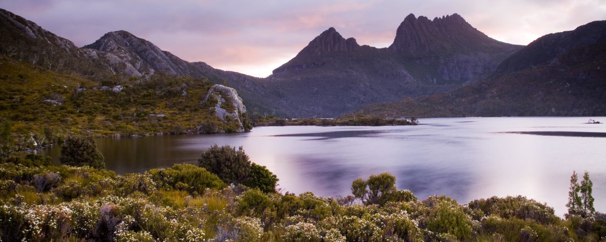 The Best Walks in Australia