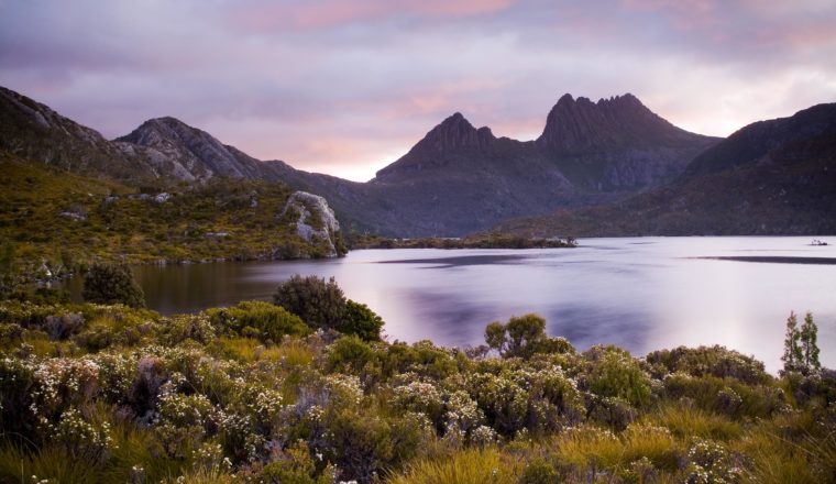 The Best Walks in Australia