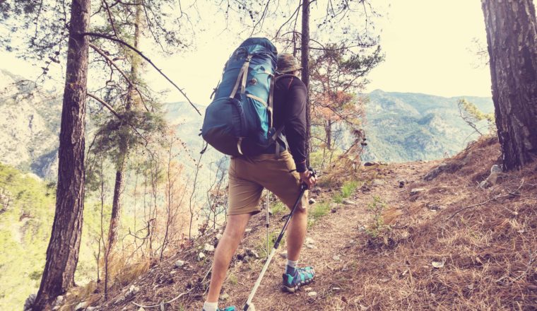 Turkey’s Top 5 Best Hikes