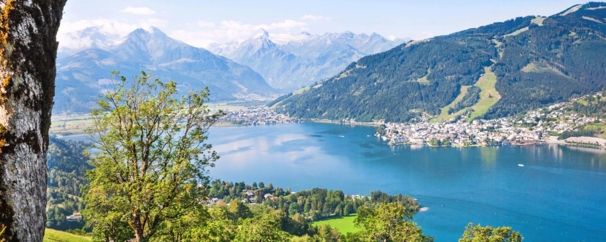 The Best Walks in Austria’s Alps