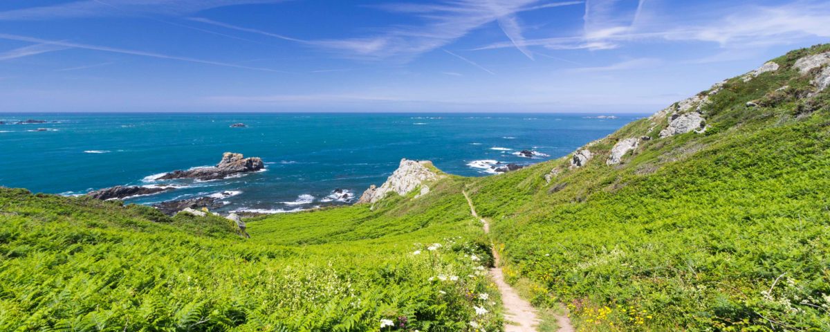 England’s Five Best Views