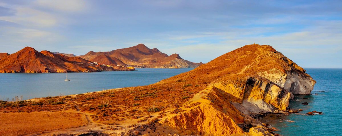 The Top Five Coastal Walks in Spain