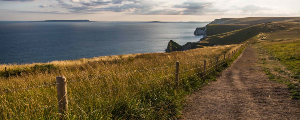 Putting Away Your Passport: The Top Five Walking Destinations in England