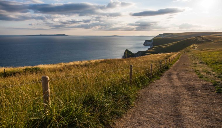 Putting Away Your Passport: The Top Five Walking Destinations in England