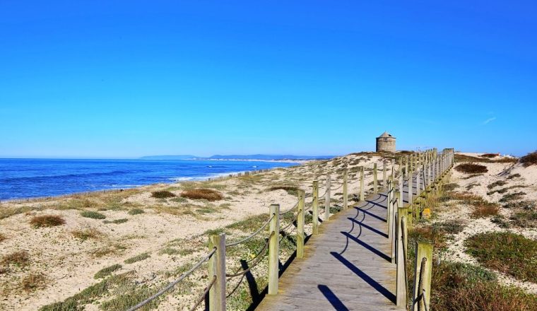 Portuguese-Coastal-Way-to-Santiago-13