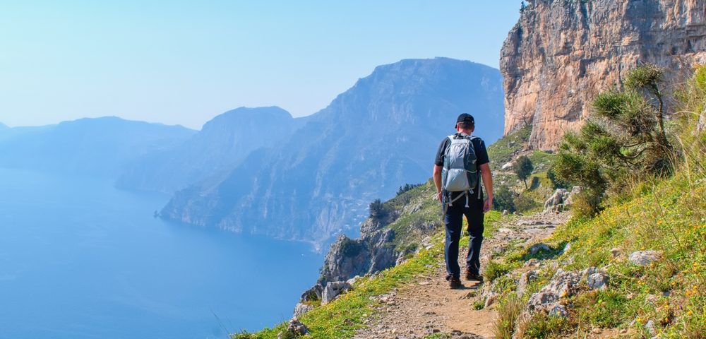 Cinque Terre vs Amalfi Coast: Which Italian Coastal Walk Is Best for You?