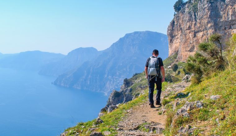Cinque Terre vs Amalfi Coast: Which Italian Coastal Walk Is Best for You?