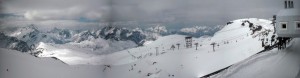 Les Deux Alpes, France