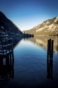 Hallstatt, Austria