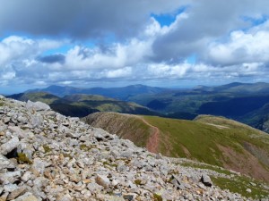 Lake District Cumbria