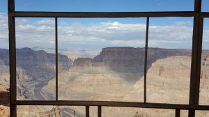 Grand Canyon Guano Point