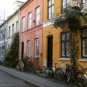 Copenhagen