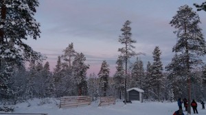 Saraaselska, Finland