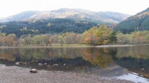 Loch Lubnaig