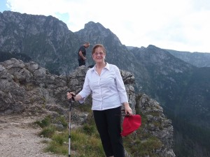 Tatra Mountains